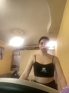 Alex Svift online show from May 10, 10:31 am