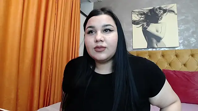 Jasminereys online show from June 2, 1:35 pm