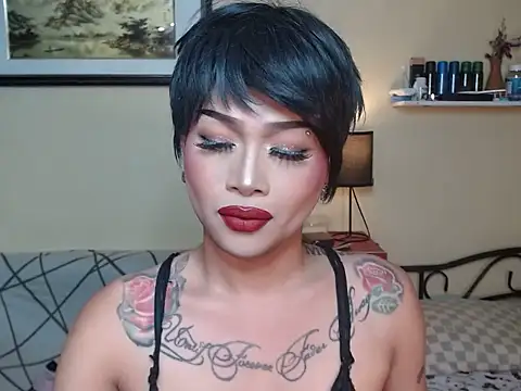 DazzlingroseHorsecock online show from March 17, 11:35 am