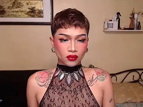 DazzlingroseHorsecock online show from May 7, 10:59 pm