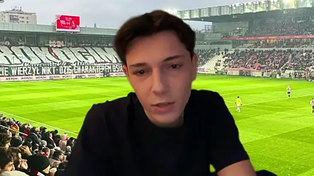 Snapshot of galocheur2langues chatting on March 20, 6:35 pm galocheur2langues online show from March 20, 6:35 pm