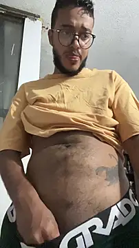 Santiago Savag online show from March 18, 3:20 am