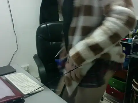 Snapshot of dayanadavid chatting on April 27, 11:36 pm dayanadavid online show from April 27, 11:36 pm