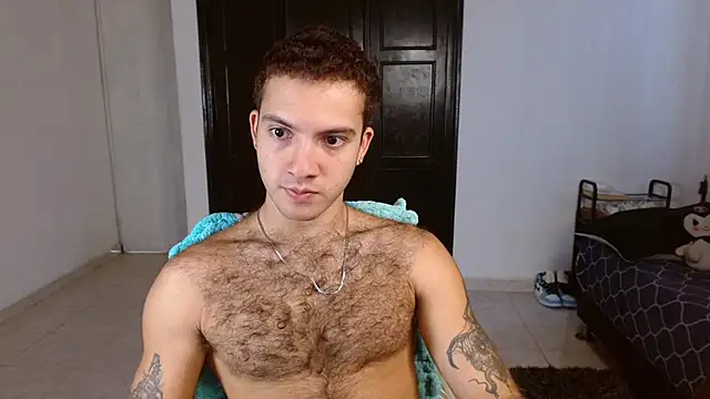 Seaboy  online show from March 14, 2:44 pm