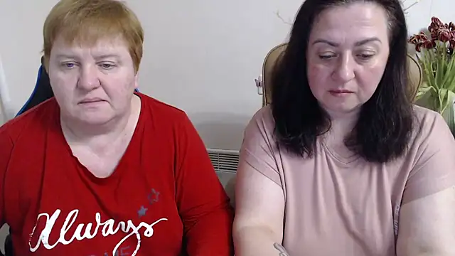 Lindy-Jeanie online show from March 16, 6:01 pm
