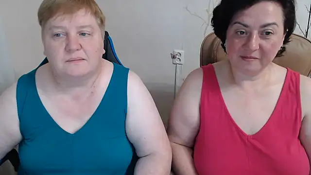 Lindy-Jeanie online show from June 17, 6:53 pm