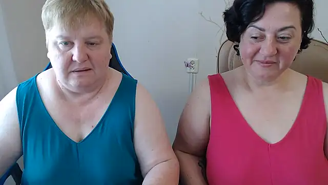 Lindy-Jeanie online show from June 18, 9:14 am
