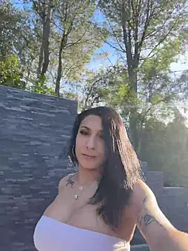 FerrariFrench online show from February 25, 12:09 am