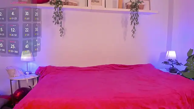cuttie blondie online show from June 20, 11:13 am