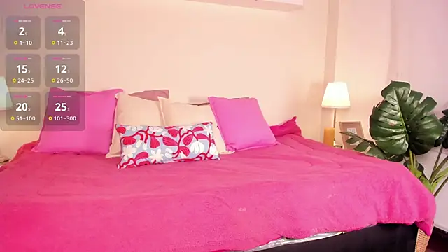 cuttie blondie online show from July 14, 11:27 am