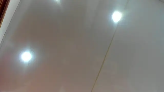 cuttie blondie online show from July 28, 11:17 am
