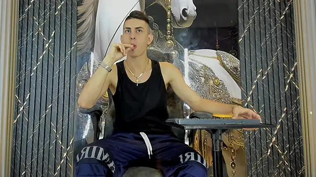 twink scott20 online show from March 13, 8:59 pm