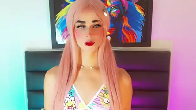 alana dolls online show from March 14, 7:52 pm