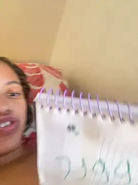 Mayacandy00 online show from May 4, 6:59 pm