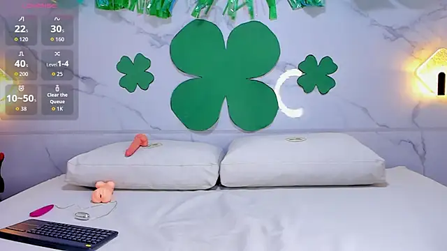 stephany west online show from March 17, 11:24 am