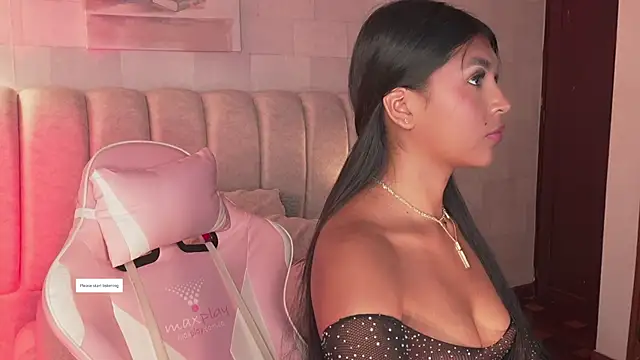Naomi-Gray online show from July 20, 6:10 pm
