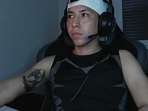 nicolorin online show from March 17, 10:46 pm