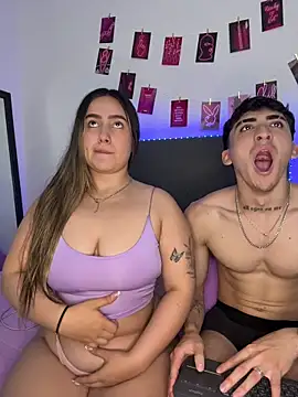 Nath and Lian online show from July 9, 5:44 am