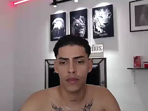 BigBill777 online show from March 13, 2:07 am