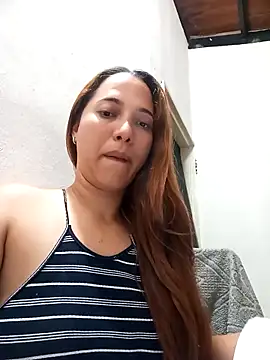 Naomi Divine online show from March 18, 8:34 pm