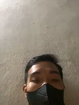 Snapshot of NIGHT_20 chatting on March 15, 12:05 am NIGHT 20 online show from March 15, 12:05 am