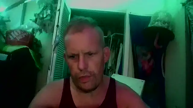 strokingjoe14585 online show from July 8, 4:50 am