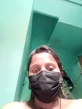 SanjanaBiswas323 online show from March 17, 10:18 am