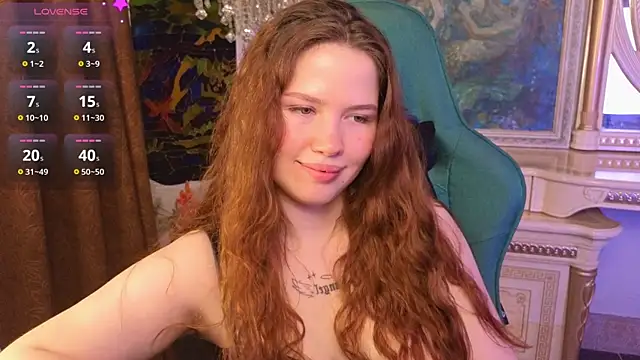 MarryMilash online show from June 12, 6:56 am