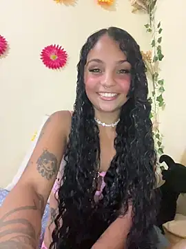SpidderSecret online show from April 30, 3:02 am