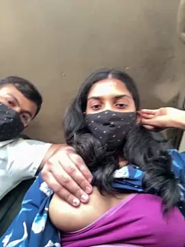 Miss  Manisha online show from May 16, 7:27 am