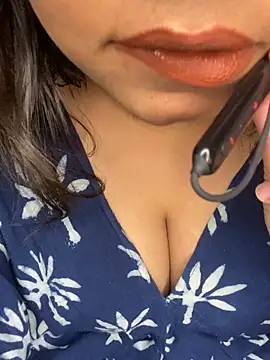 SHWETA-STRIP online show from April 26, 6:38 pm