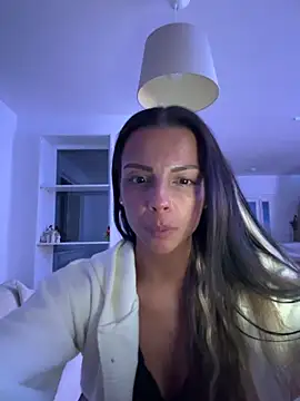 SweetLillySugar online show from March 17, 10:13 pm