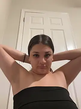 treasurebabii online show from July 7, 11:53 pm