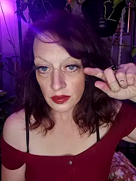 PurpleBunnyxo online show from June 7, 2:16 am