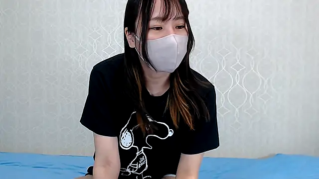 Snapshot of yuzuka_ch chatting on March 22, 9:34 am yuzuka ch online show from March 22, 9:34 am