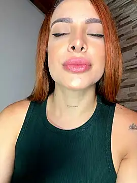 CiaraMorettii online show from May 23, 3:01 am