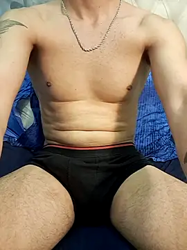 lucasardyn online show from March 16, 6:45 pm