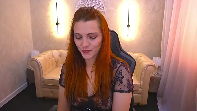 FireFoxxxxxy online show from July 23, 12:58 pm