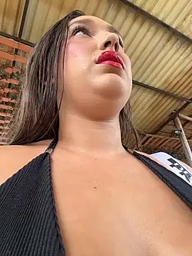 Naughty-Samanta- online show from July 9, 4:55 pm