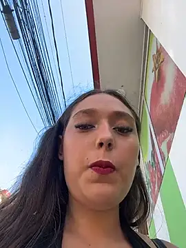 Naughty-Samanta- online show from July 28, 2:13 pm