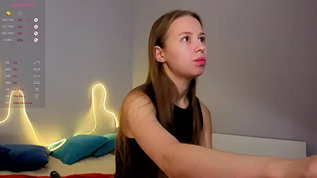 Emma dream  online show from July 30, 4:33 am