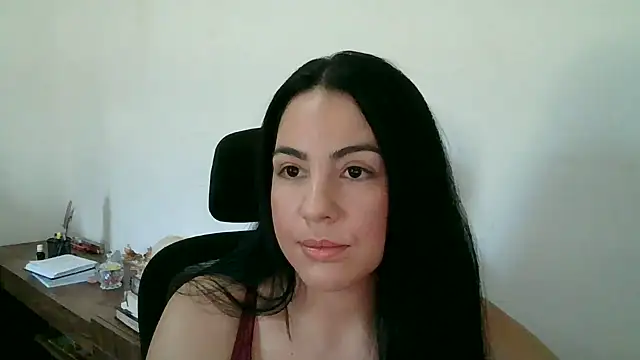Snapshot of AnabeleNogueira chatting on June 30, 2:51 pm AnabeleNogueira online show from June 30, 2:51 pm