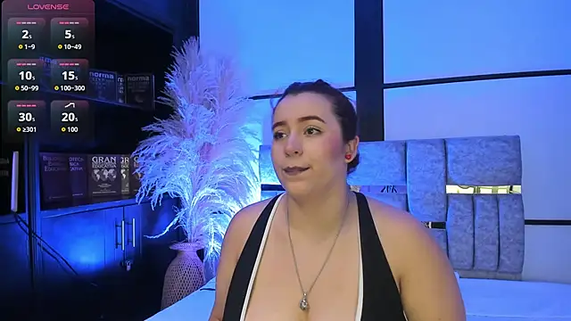 JeanneWilliams online show from May 1, 1:05 pm
