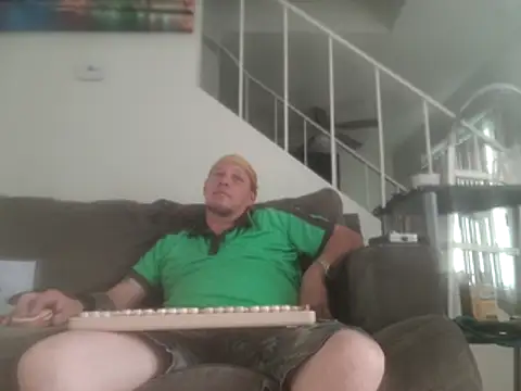 Snapshot of yourMasterisBored chatting on July 16, 2:34 pm yourMasterisBored online show from July 16, 2:34 pm