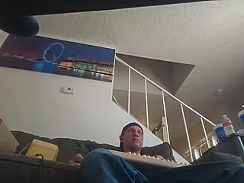 Snapshot of yourMasterisBored chatting on July 25, 6:49 pm yourMasterisBored online show from July 25, 6:49 pm