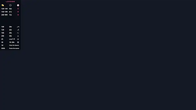 Rose Nora online show from June 27, 2:27 am