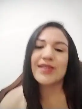 Luciaa wet online show from March 18, 8:12 pm