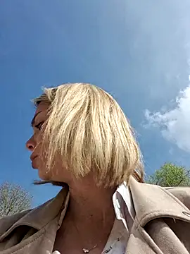 Madame-Monsieur-X online show from March 22, 11:35 am