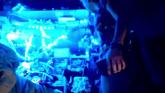 Ambionce online show from June 15, 7:38 pm