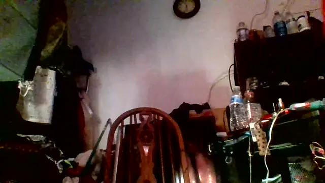 Snapshot of Ambionce chatting on July 5, 5:03 am Ambionce online show from July 5, 5:03 am
